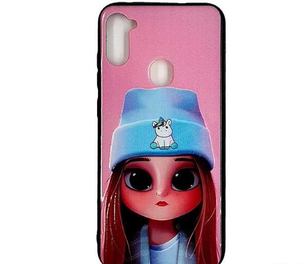 عکس گوشی سامسونگ a11