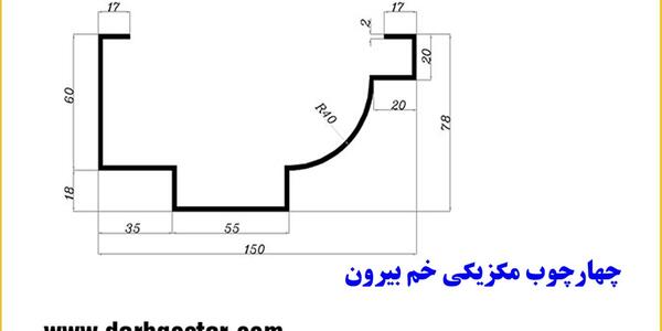 عکس چهارچوب فرانسوی