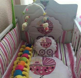 عکس وسایل بچه