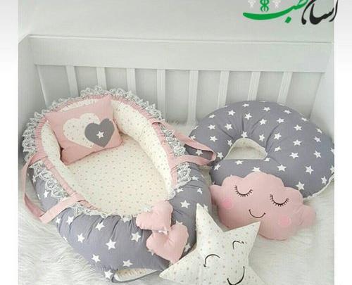 عکس وسایل بچه
