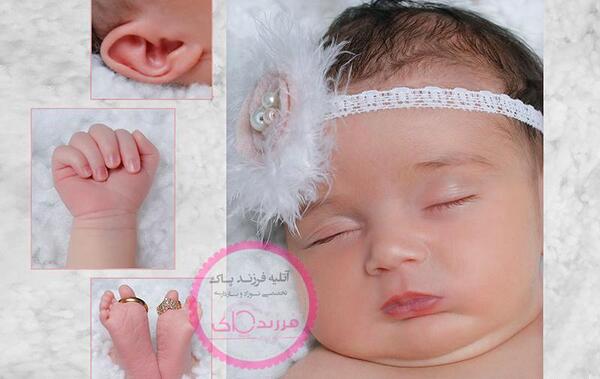 عکس وسایل بچه