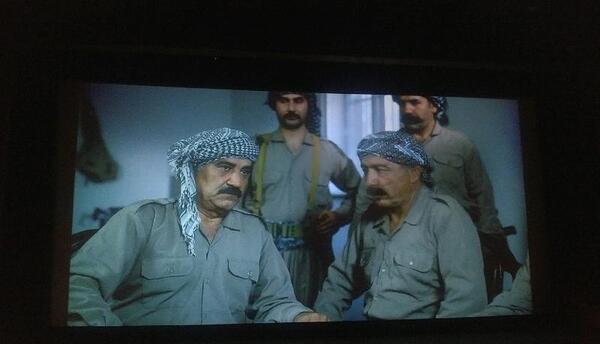 عکس شهید جواد زنگنه کرمانشاه