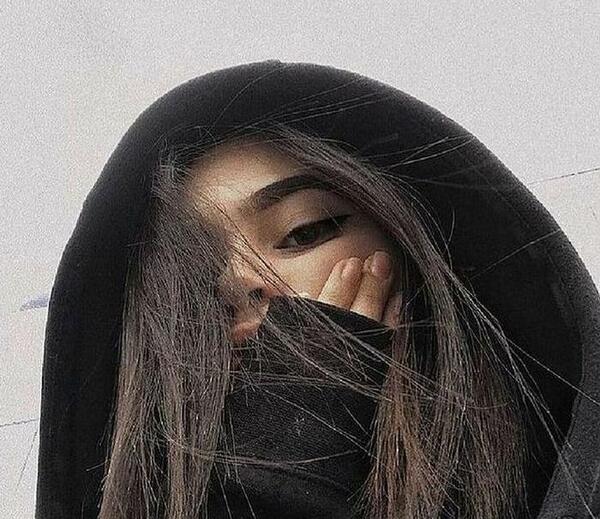 عکس پروفایل دخترونه خفن شاد