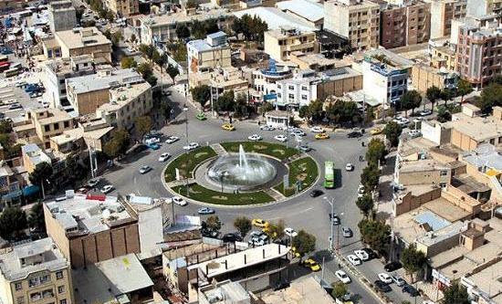 عکس جاهای دیدنی پاوه