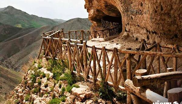 عکس جاهای دیدنی کردستان