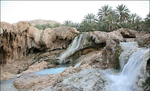 عکس دیدنی بندرعباس