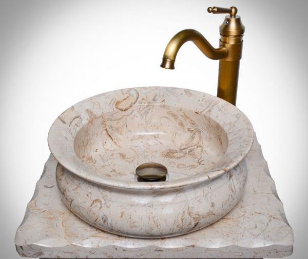 عکس سنگ روشویی