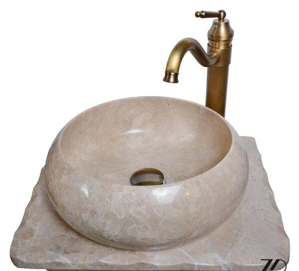 عکس سنگ روشویی