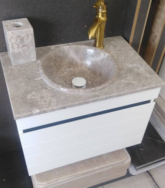 عکس سنگ روشویی