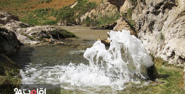 عکس جاهای دیدنی آذربایجان غربی