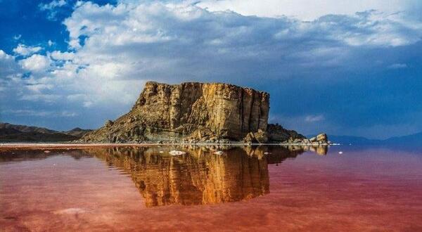 عکس جاهای دیدنی آذربایجان غربی