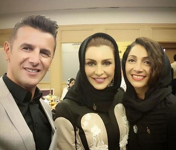 عکس قبر ماه چهره خلیلی