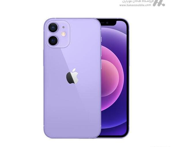 عکس ایفون ۱۲ مینی
