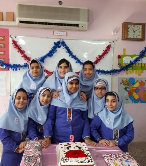 عکس خونه ی پارمیس مدل