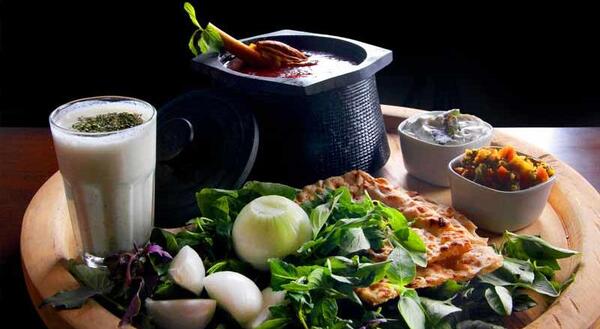 عکس غذاهای خوشمزه ایرانی جدید