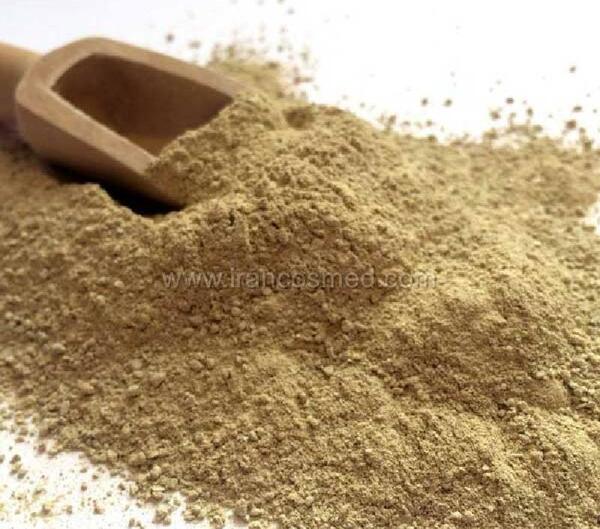 عکس خاک زرد