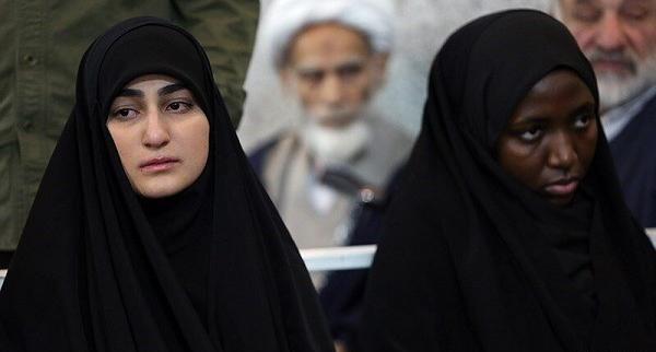 عکس سردار سلیمانی چهلم