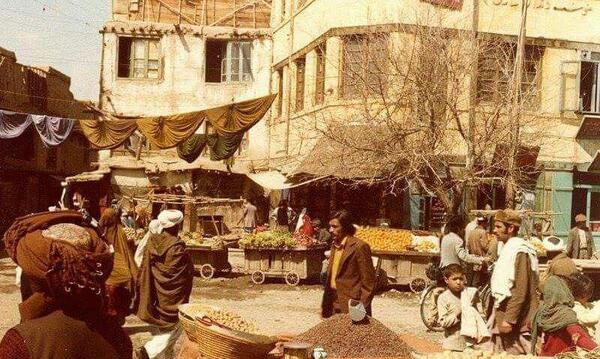 عکس دیدنی افغانستان