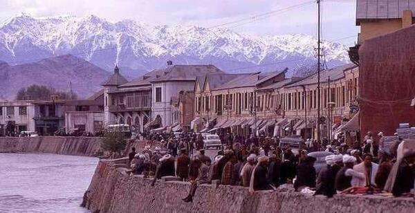 عکس دیدنی افغانستان