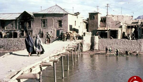 عکس دیدنی افغانستان