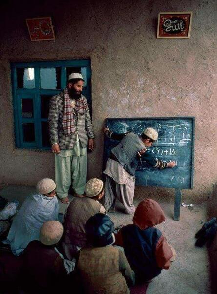 عکس دیدنی افغانستان