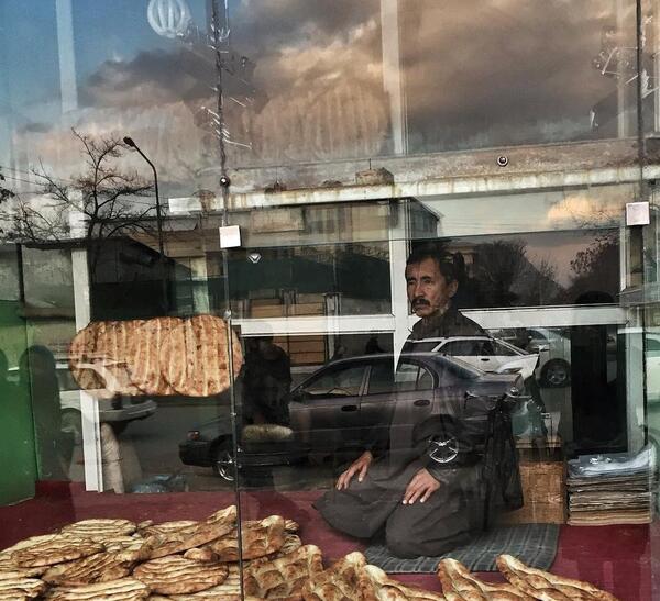 عکس دیدنی افغانستان