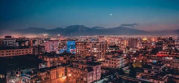 عکس کابل زیبا