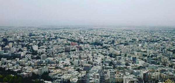 عکس شهر شاهرود