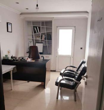 عکس ریه در رشت