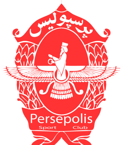 عکس عقاب پرسپولیس