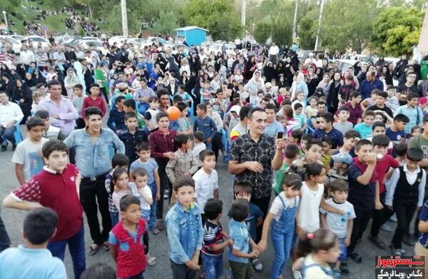 عکس شهر صوفیان