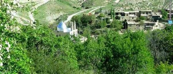 عکس شهر صوفیان