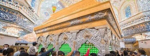 عکس سفر معنوی