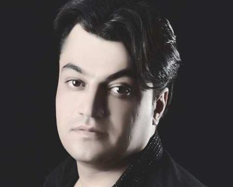 عکس مهراب مرگ