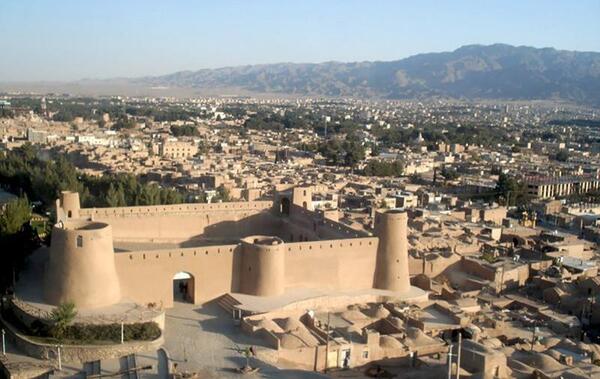 عکس دیدنی بیرجند