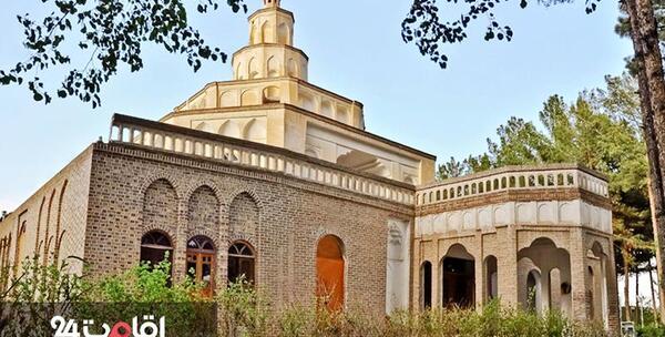 عکس دیدنی بیرجند