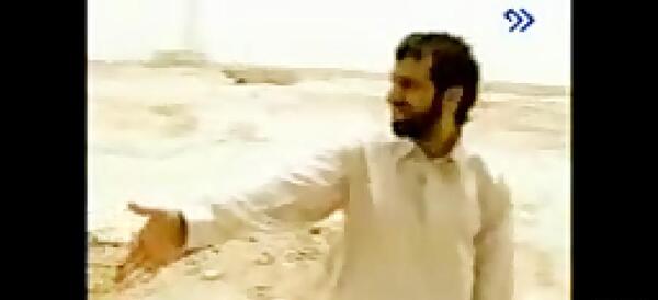 عکس واقعی پدر و مادر عبدالمالک ریگی