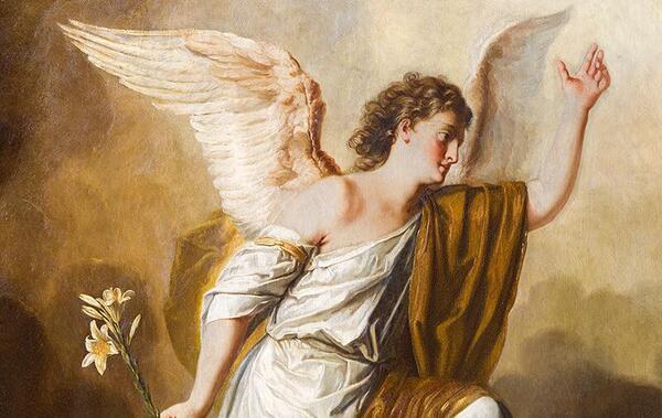 عکس فرشته خانه امن