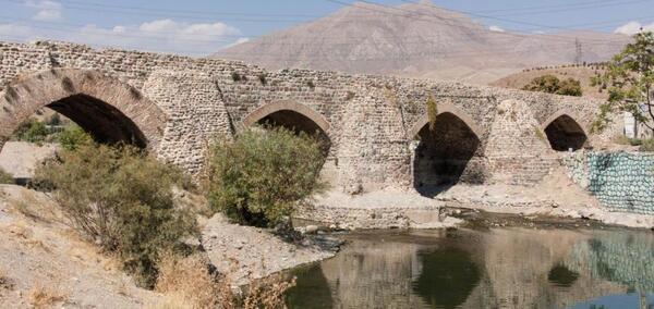عکس جاهای دیدنی پردیس