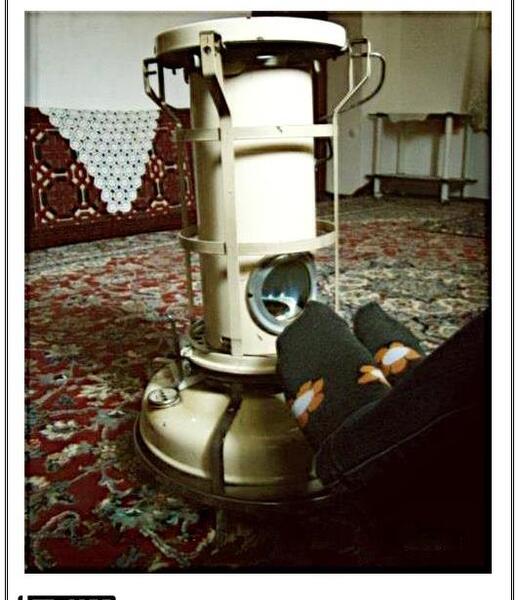 عکس وسایل قدیمی دهه 60