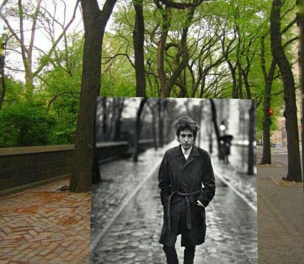 عکس قدیمی و جدید