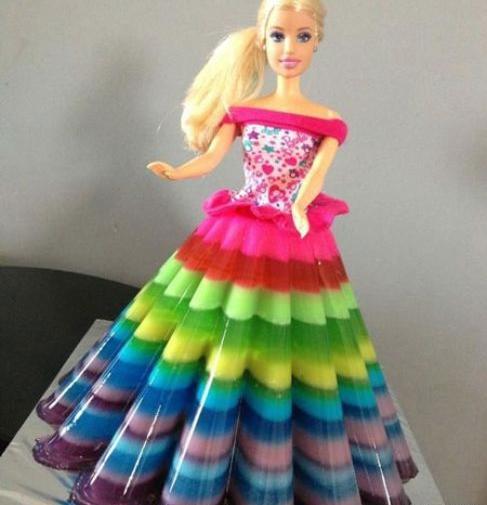 عکس خانه ژله ای