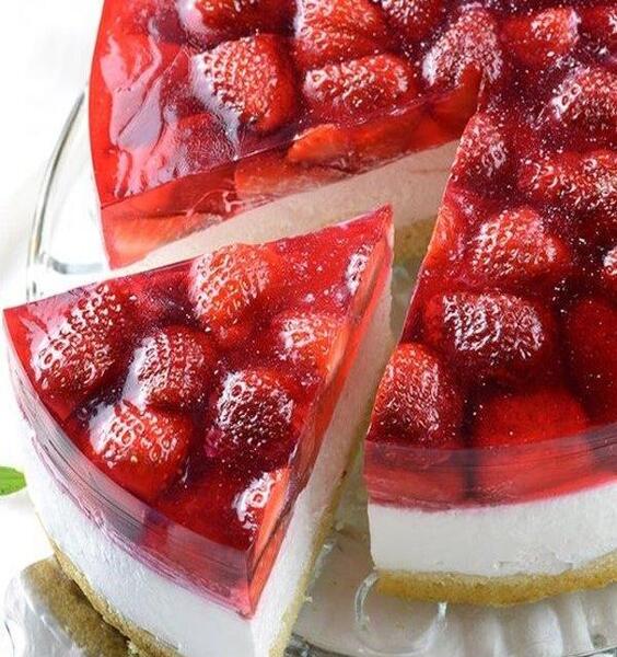 عکس خانه ژله ای