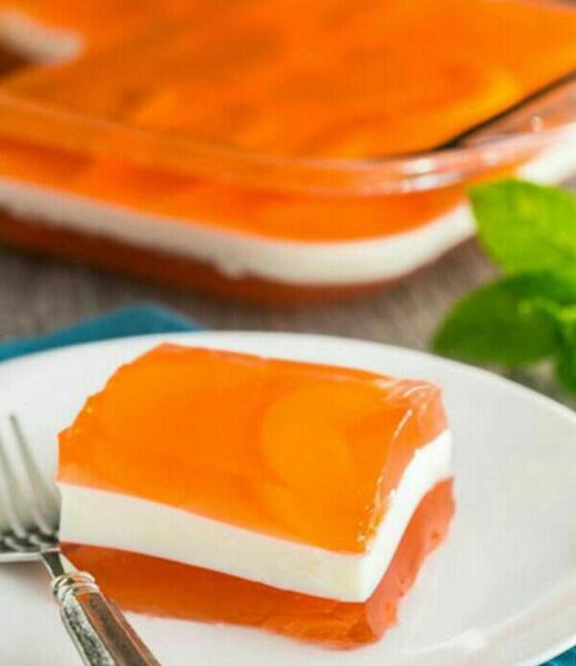 عکس خانه ژله ای