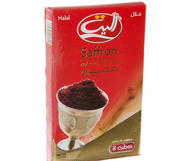 عکس عصاره زعفران