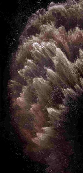 عکس زمینه آیفون ۱۱