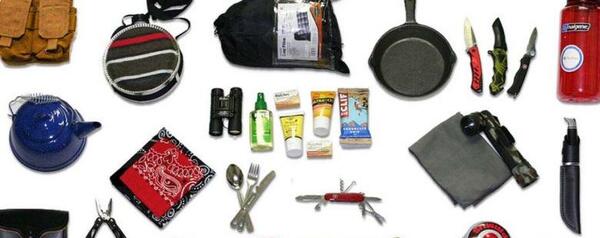 عکس وسایل ضروری