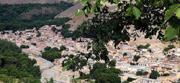 عکس دیدنی ترین روستاهای ایران