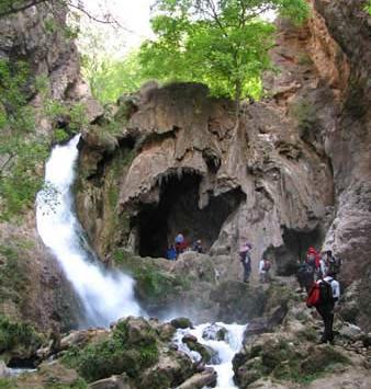 عکس دیدنی ترین روستاهای ایران