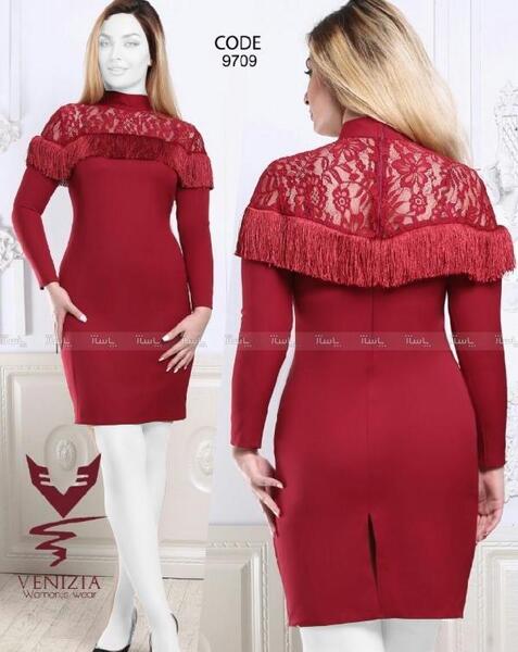 عکس لباس ریش